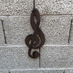 Music Sign