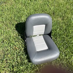 Boat Seat