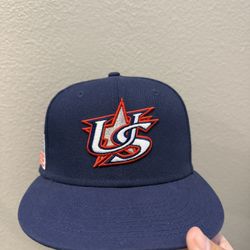 WBC USA Hat