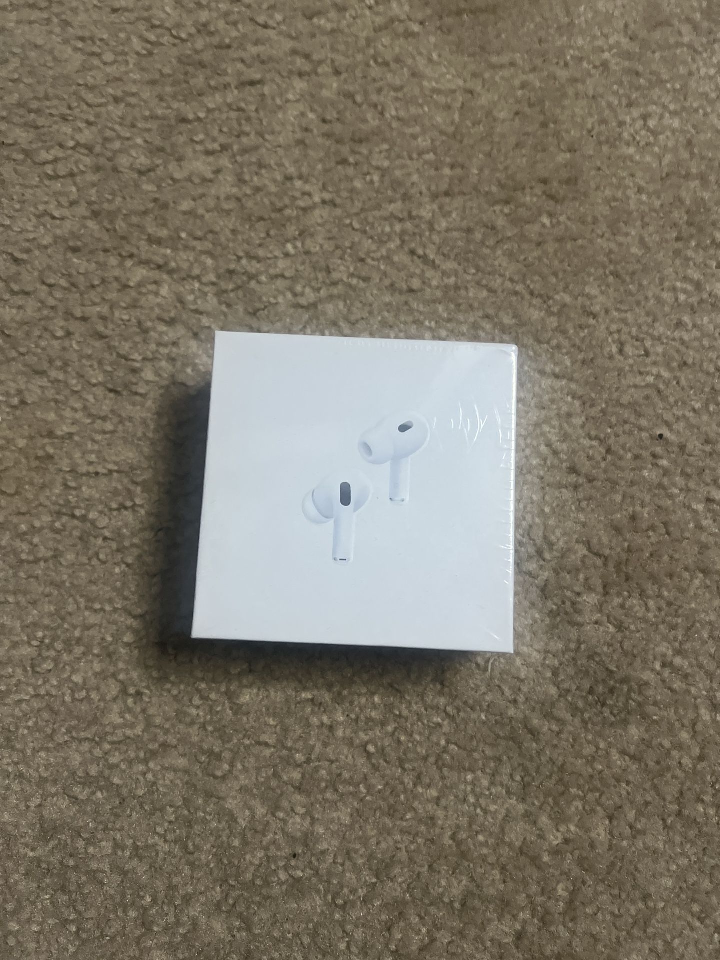 Airpod pros