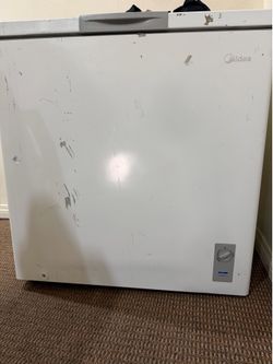 Freezer