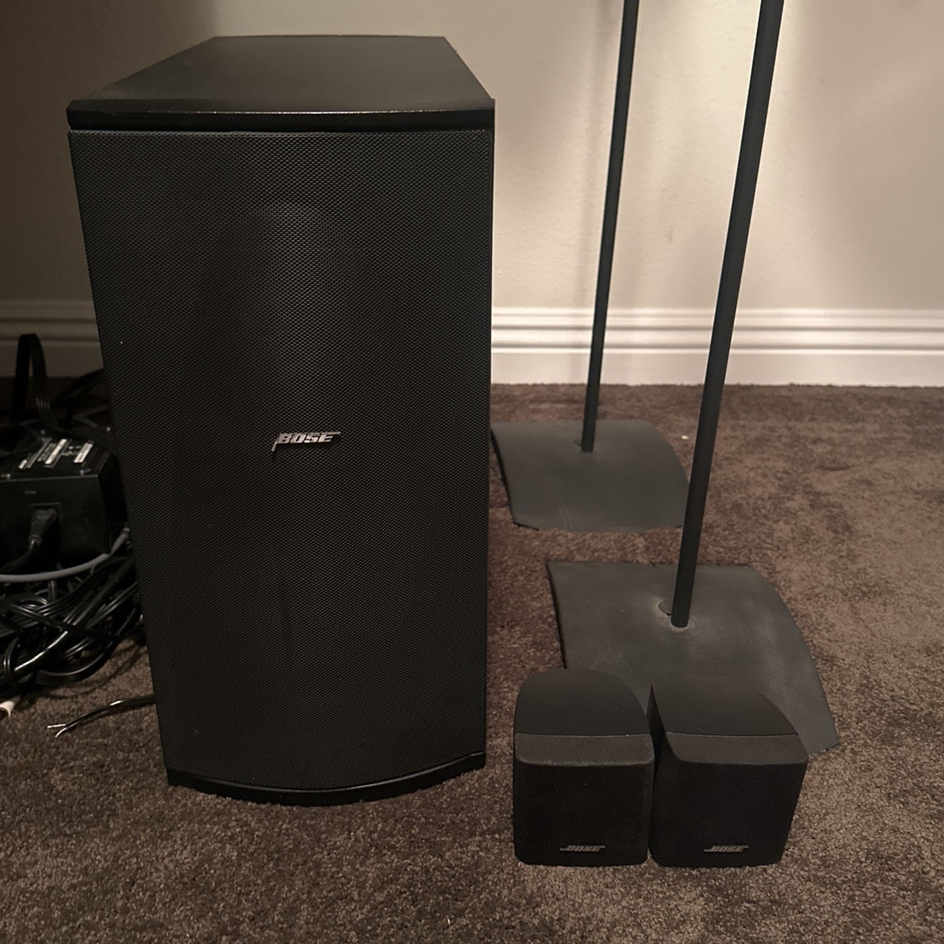 Bose