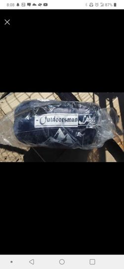 Sleeping bags I have lots of them