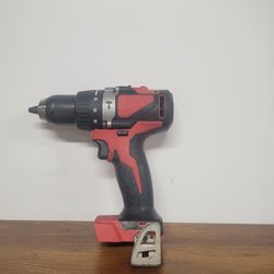 Milwaukee Brushless Hammer Drill M18