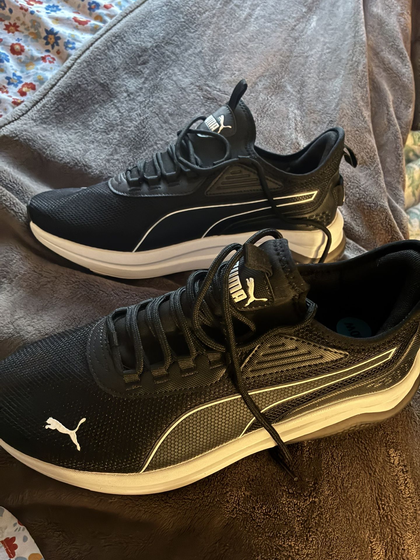 Puma Men’s Shoes Size 10