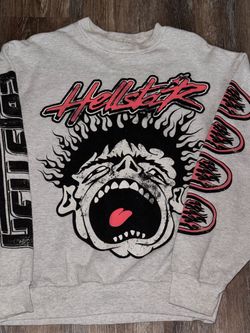 HellStar Long Sleeve
