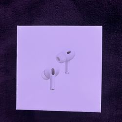 airpods pro 2s sealed