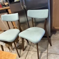 Dining Chairs