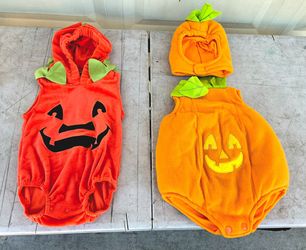 Baby/Todler Halloween Costumes - 0 To 6 Months, Clean - North Glendale