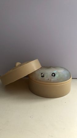 RMS GLITTER DUMPLING USED