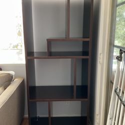 Shelving Unit
