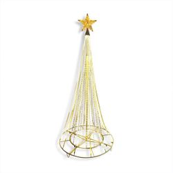 Member's Mark 10' Pre-Lit Shooting Star Tree $179.99