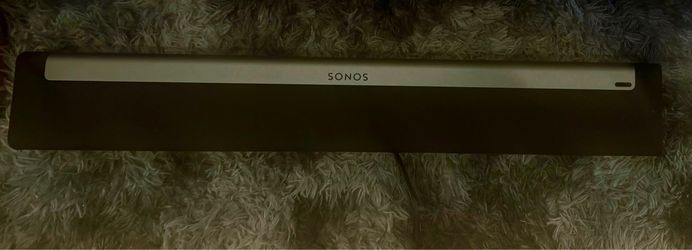 Sonos speaker