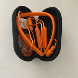 Headphones Bluetooth