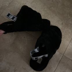 Ugg Slippers