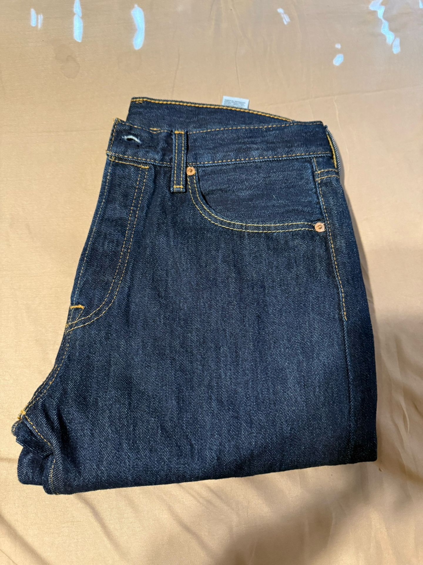 Levi’s Jeans