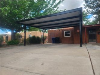 Shade/ Car Port