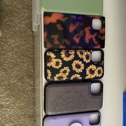 iPhone 11 Cases 