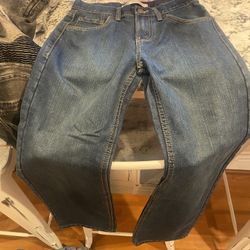 Levi’s Jeans 