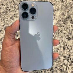 lphone Thirteen Pro Max 