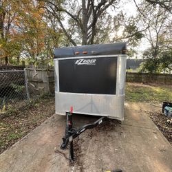 trailer