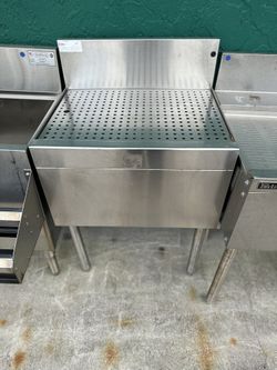 Used Drainboard 