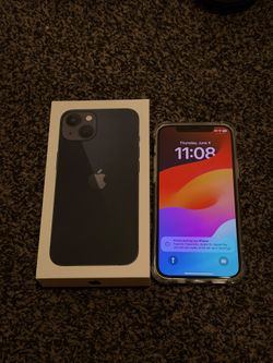 Unlocked iPhone 12 64 GB (T-Mobile, AT&T, etc)