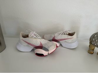 Nike Air Zoom SuperRep  shoes size 7.5