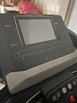 Treadmill