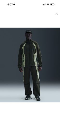 Nike Tech Windrunner Jacket