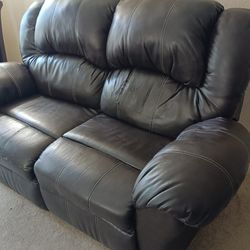 Recliner Couch