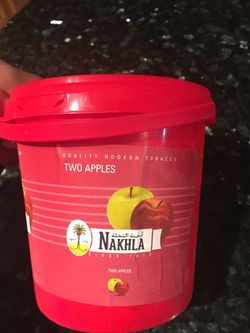 Nakhla double apple 1kg for Sale in San Antonio, TX - OfferUp