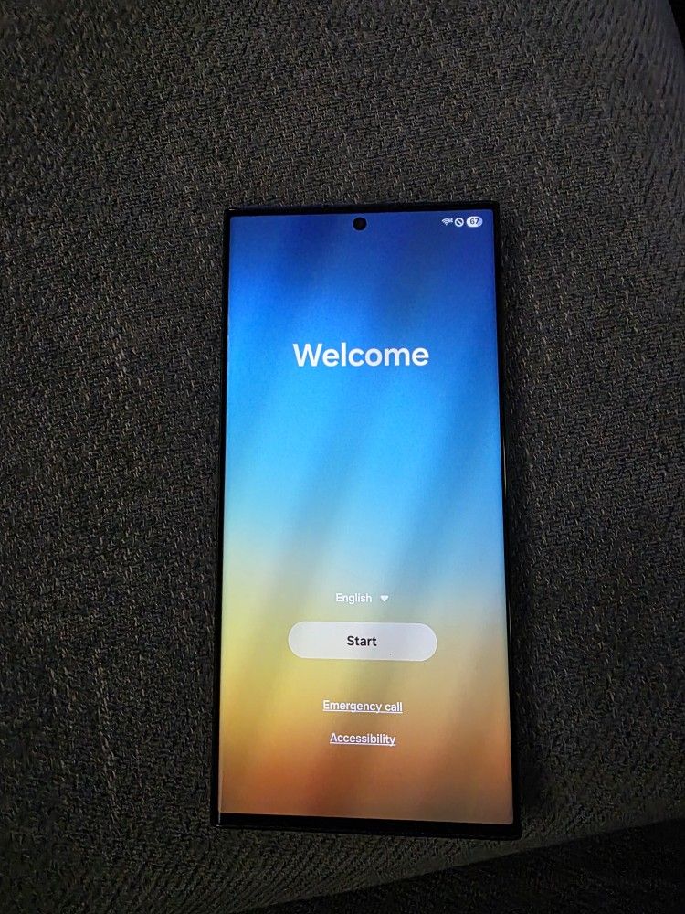 Samsung Galaxy S23 Ultra Unlocked