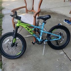 Bike Like New  $120
