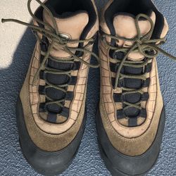 Hiking Boots