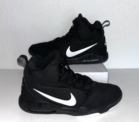 NIKE RARE 2016 Nike Conversion VO1 Air Max Hightop Basketball Shoes Size 11.5. for Sale in Tucson AZ OfferUp