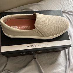 Be Free Shoes