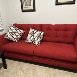 Sofa bed