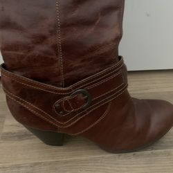 Women’s Boots