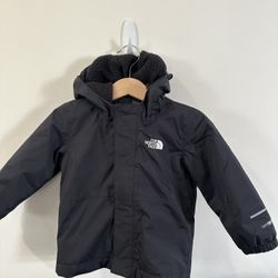 The North Face Toddler Jacket 