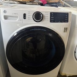 GE Washer 