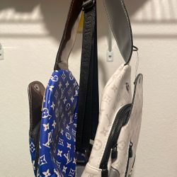 Unisex Fanny Pack 