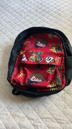 Harry Potter backpack