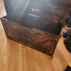 Storage Chest 
