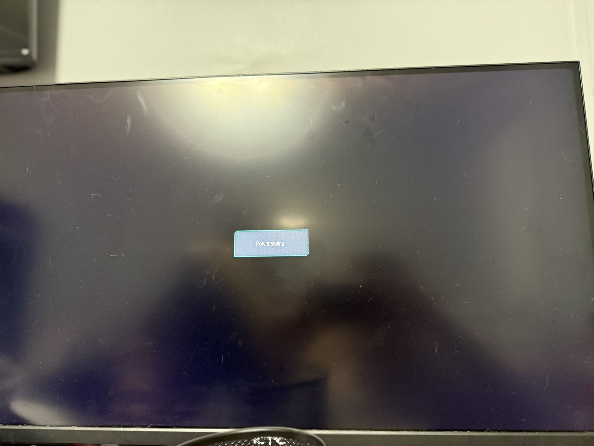 KTC Gaming Monitor 27 inch