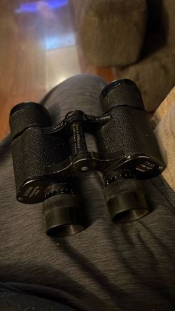Boston binoculars