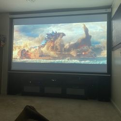 Projector For Home Theater