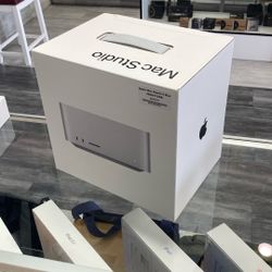 Apple Mac Studio 5 Mac 36GB 512GB 