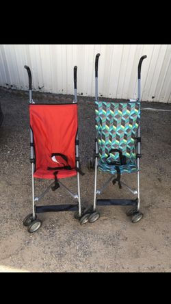 Strollers