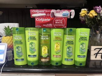$20 Fructis Bundles 